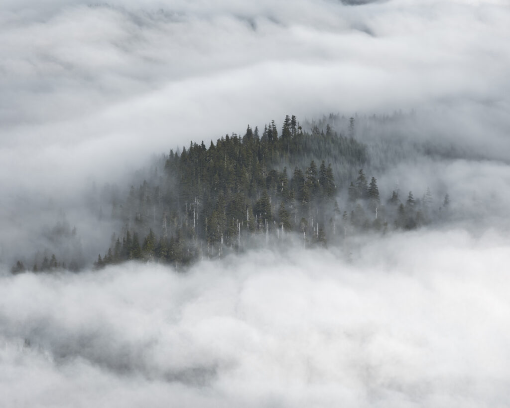 Cloudscapes